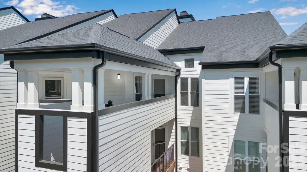 18755 Vineyard Point Lane Cornelius NC 28031