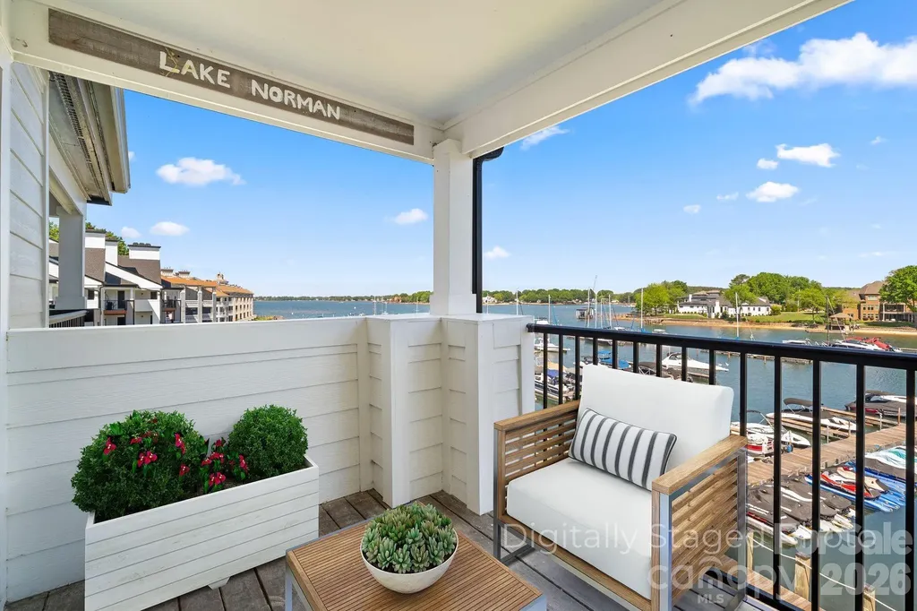 18755 Vineyard Point Lane Cornelius NC 28031