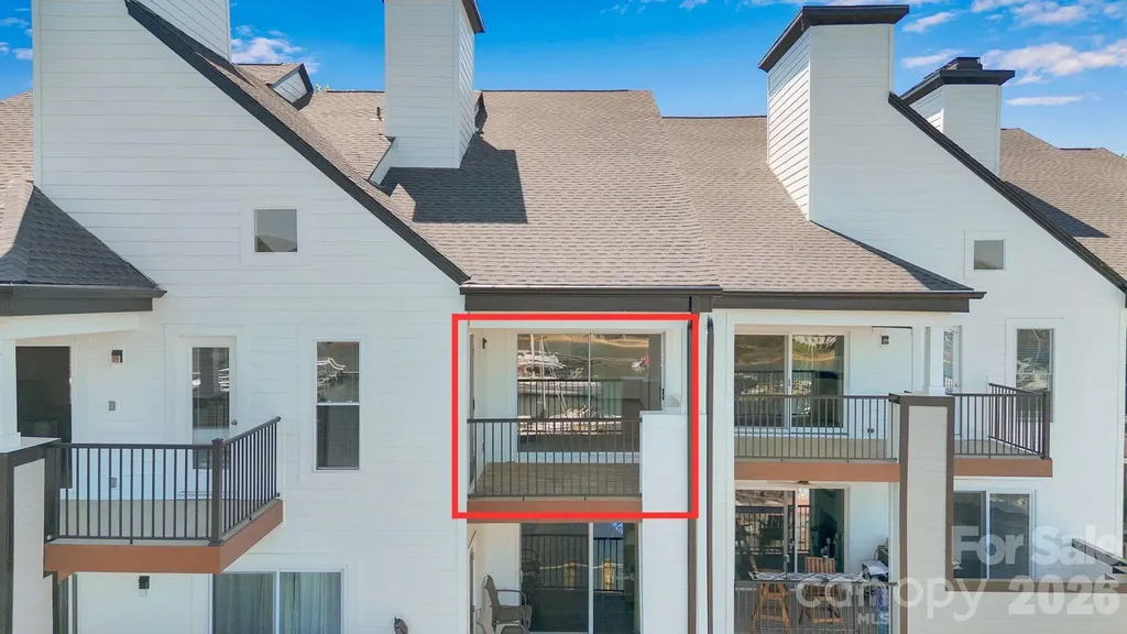 18755 Vineyard Point Lane Cornelius NC 28031