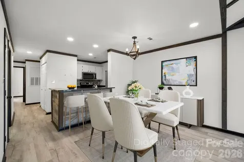 18755 Vineyard Point Lane Cornelius NC 28031