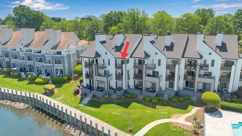 18755 Vineyard Point Lane Cornelius NC 28031