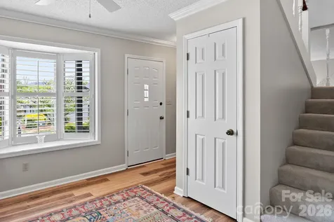 108 Kyfields Drive Weaverville NC 28787
