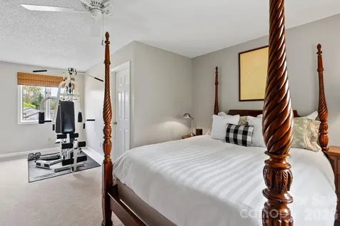 108 Kyfields Drive Weaverville NC 28787