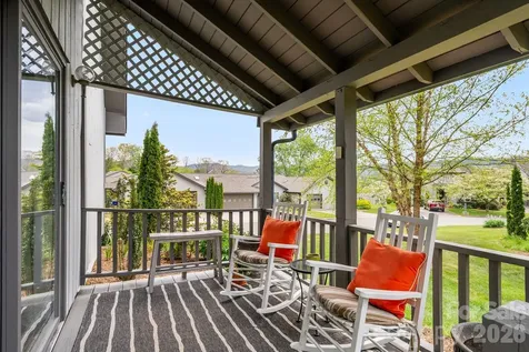 108 Kyfields Drive Weaverville NC 28787