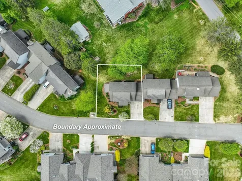108 Kyfields Drive Weaverville NC 28787