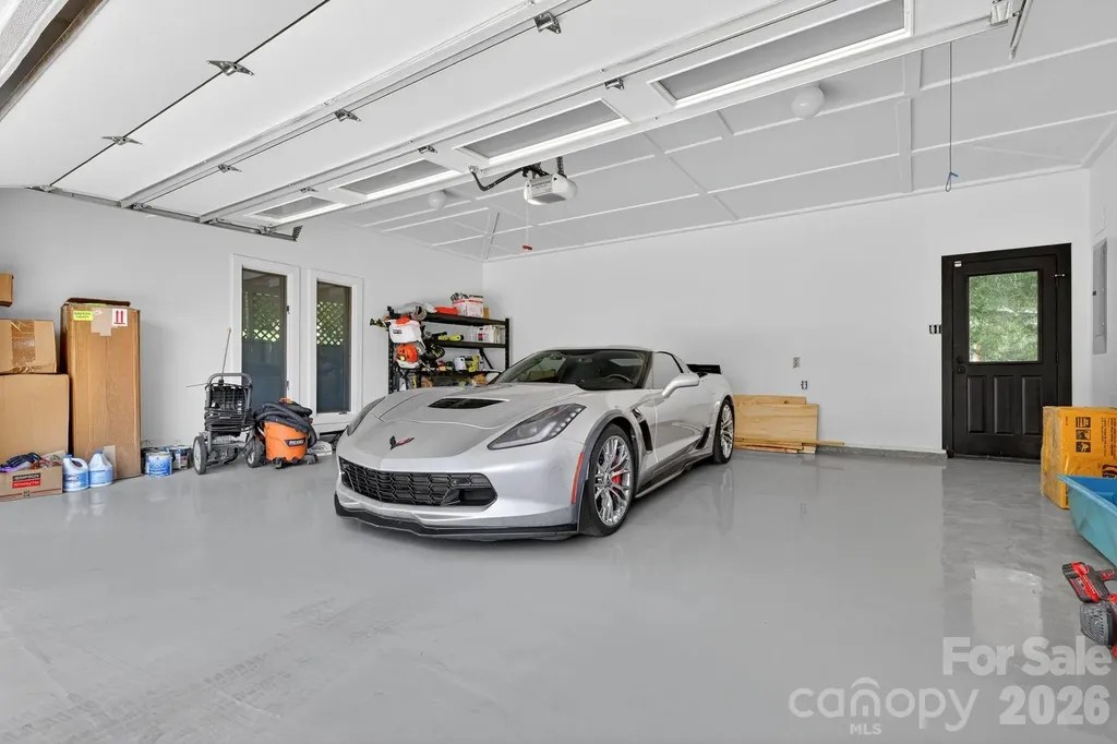 8611 Island Point Road Charlotte NC 28278