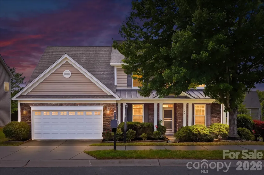 5068 Gladiola Way Tega Cay SC 29708