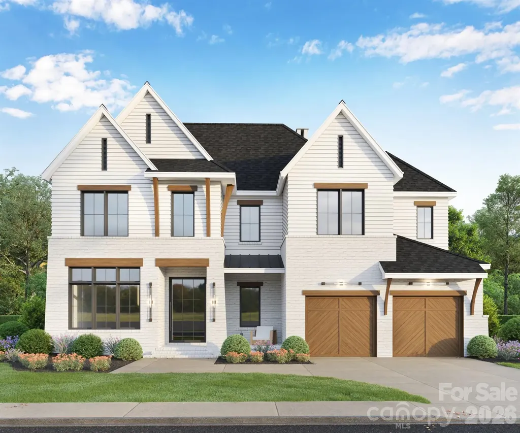 1838 Namaste Drive Charlotte NC 28277