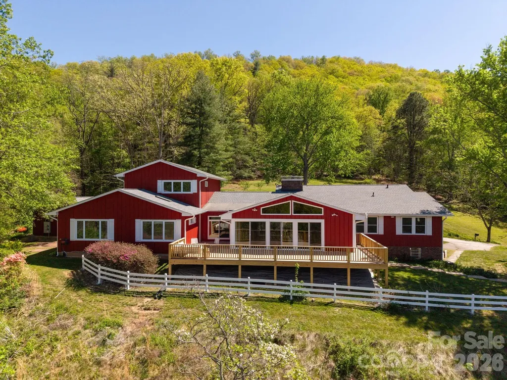 Fairview NC, 58 Camby Drive