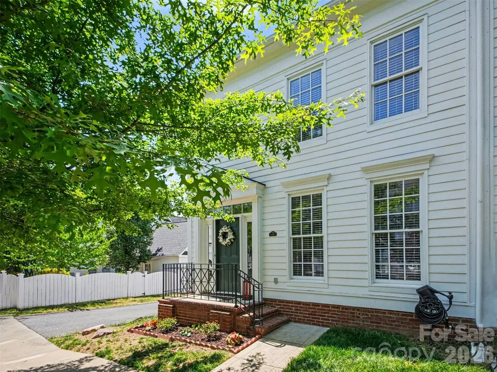 12346 Carrigan Court Huntersville NC 28078