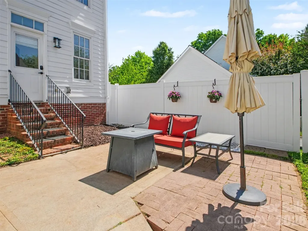 12346 Carrigan Court Huntersville NC 28078