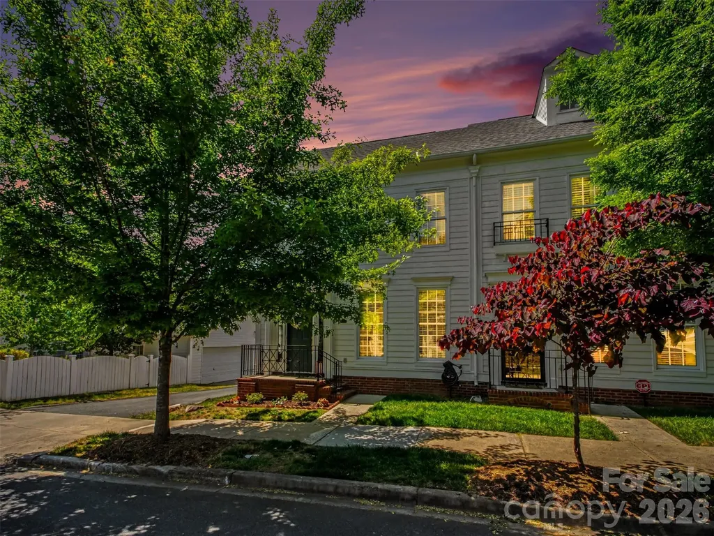 12346 Carrigan Court Huntersville NC 28078