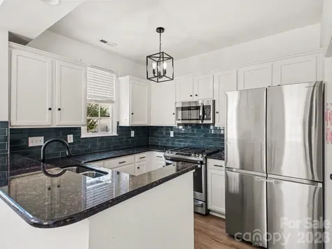 12346 Carrigan Court Huntersville NC 28078