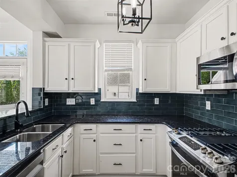 12346 Carrigan Court Huntersville NC 28078