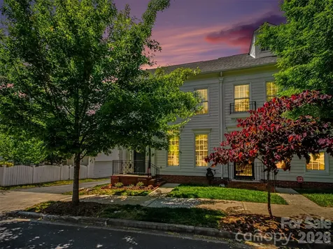 12346 Carrigan Court Huntersville NC 28078