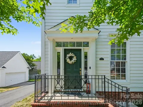 12346 Carrigan Court Huntersville NC 28078