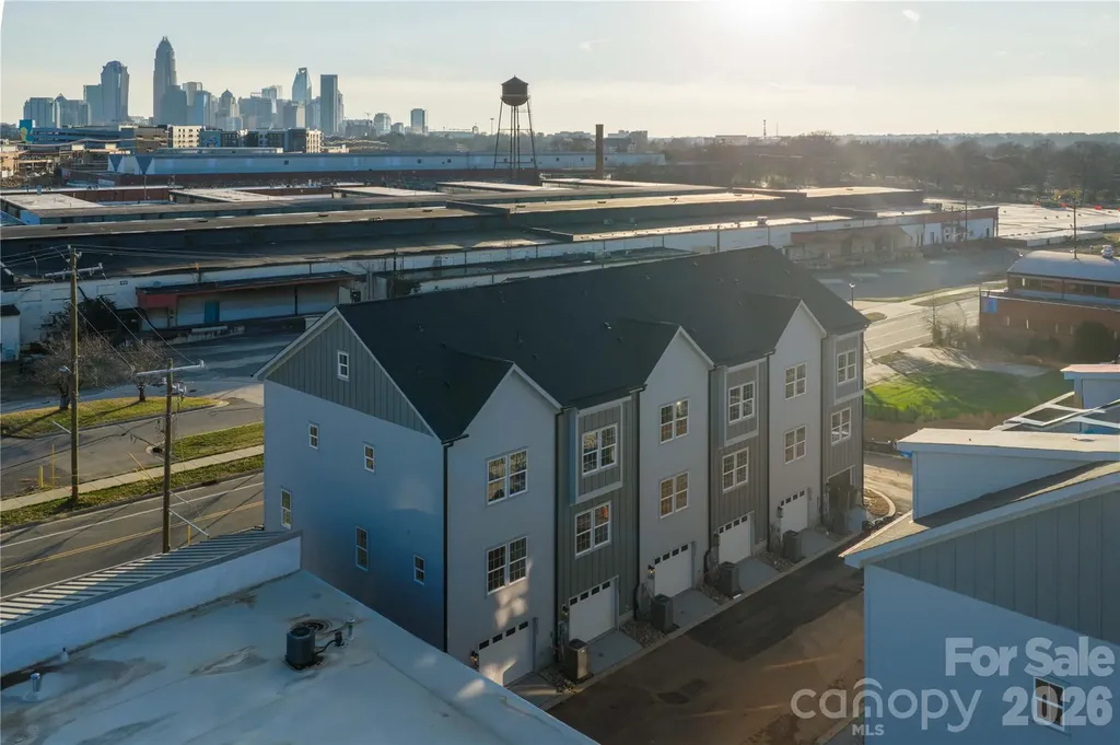 3031 Casting Street Charlotte NC 28206