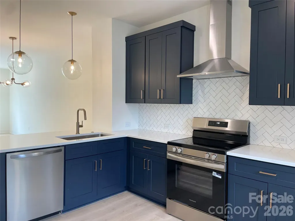 3031 Casting Street Charlotte NC 28206