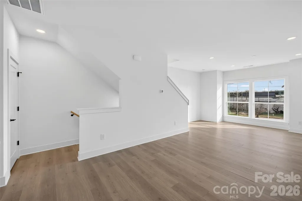 3031 Casting Street Charlotte NC 28206