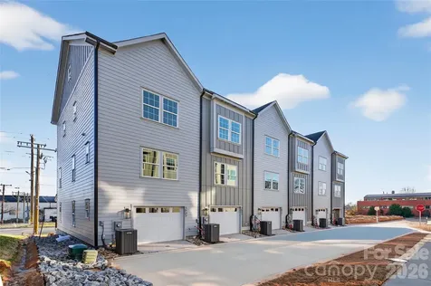 3031 Casting Street Charlotte NC 28206