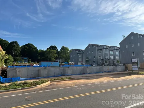 3031 Casting Street Charlotte NC 28206