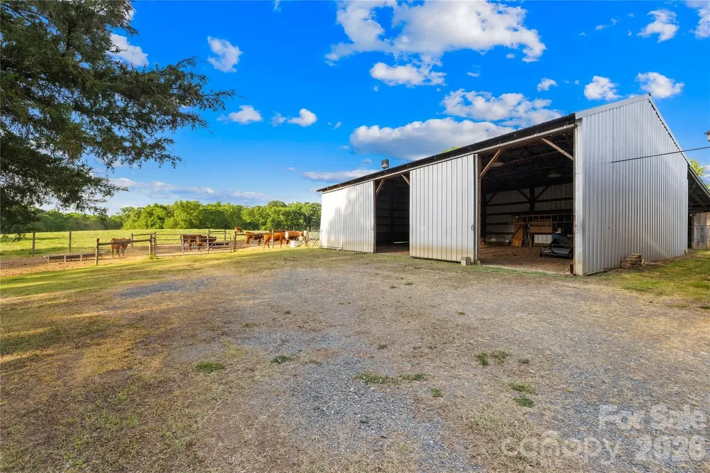 1721 E Highway 218 Monroe NC 28110