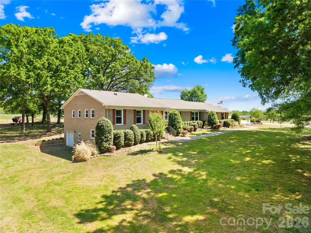 1721 E Highway 218 Monroe NC 28110