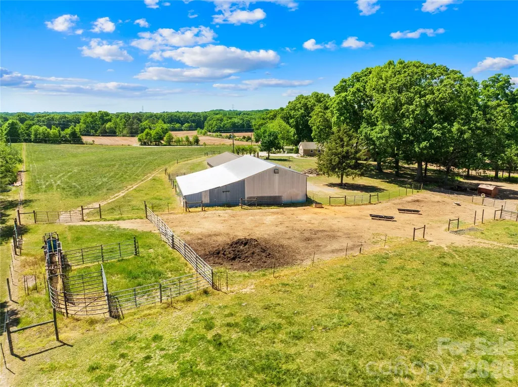1721 E Highway 218 Monroe NC 28110