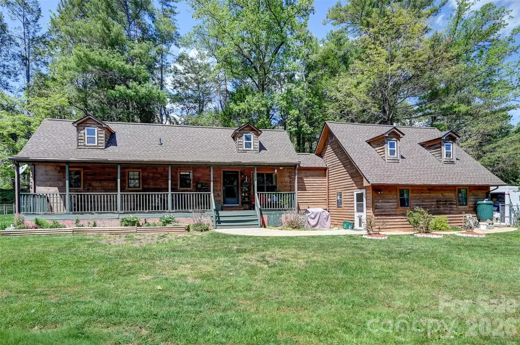 10 Black Locust Drive Asheville NC 28804
