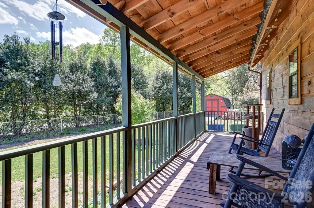 10 Black Locust Drive Asheville NC 28804