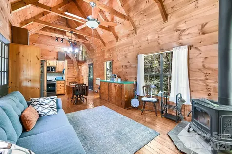 10 Black Locust Drive Asheville NC 28804