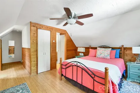 10 Black Locust Drive Asheville NC 28804