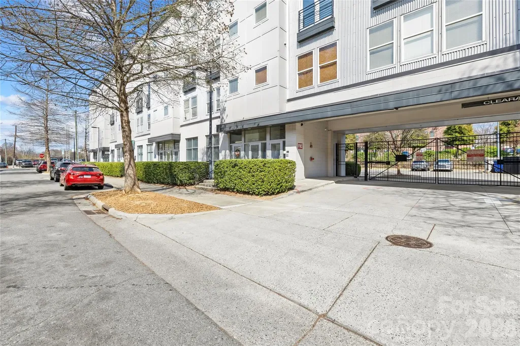 918 Westmere Avenue Charlotte NC 28208