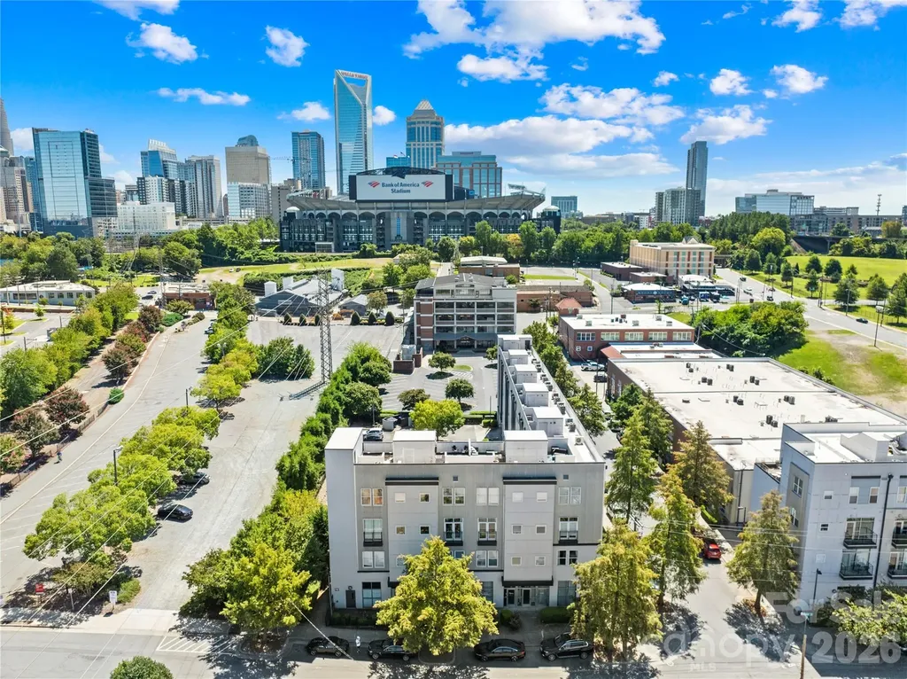 918 Westmere Avenue Charlotte NC 28208