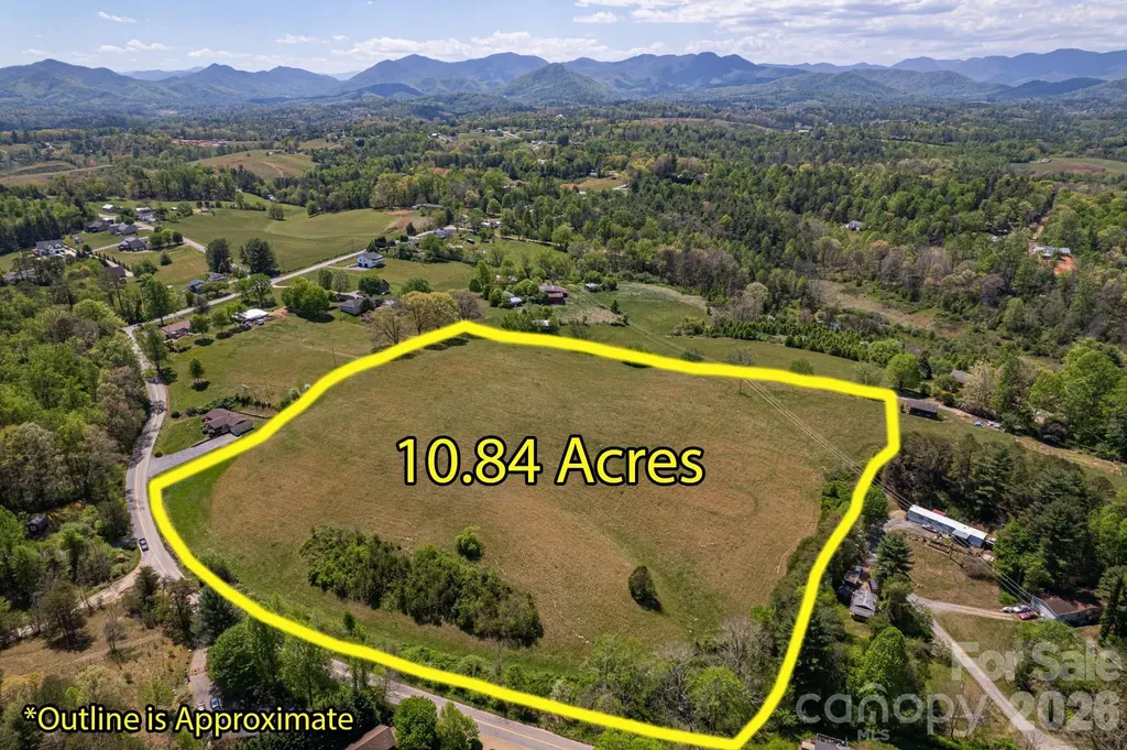 16 Rocking Chair Lane Leicester NC 28748