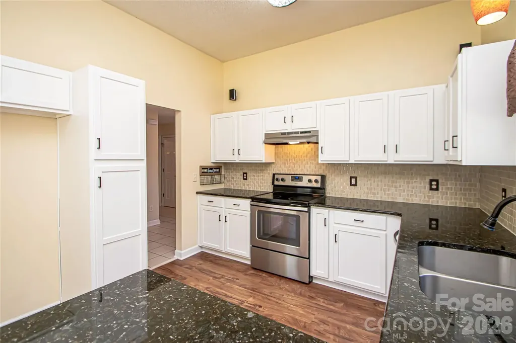 4708 Titus Court Monroe NC 28110