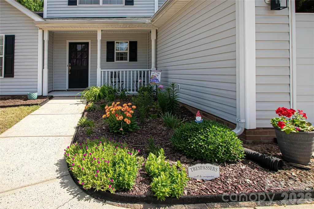 4708 Titus Court Monroe NC 28110