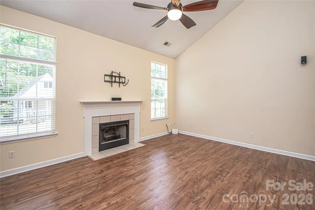 4708 Titus Court Monroe NC 28110