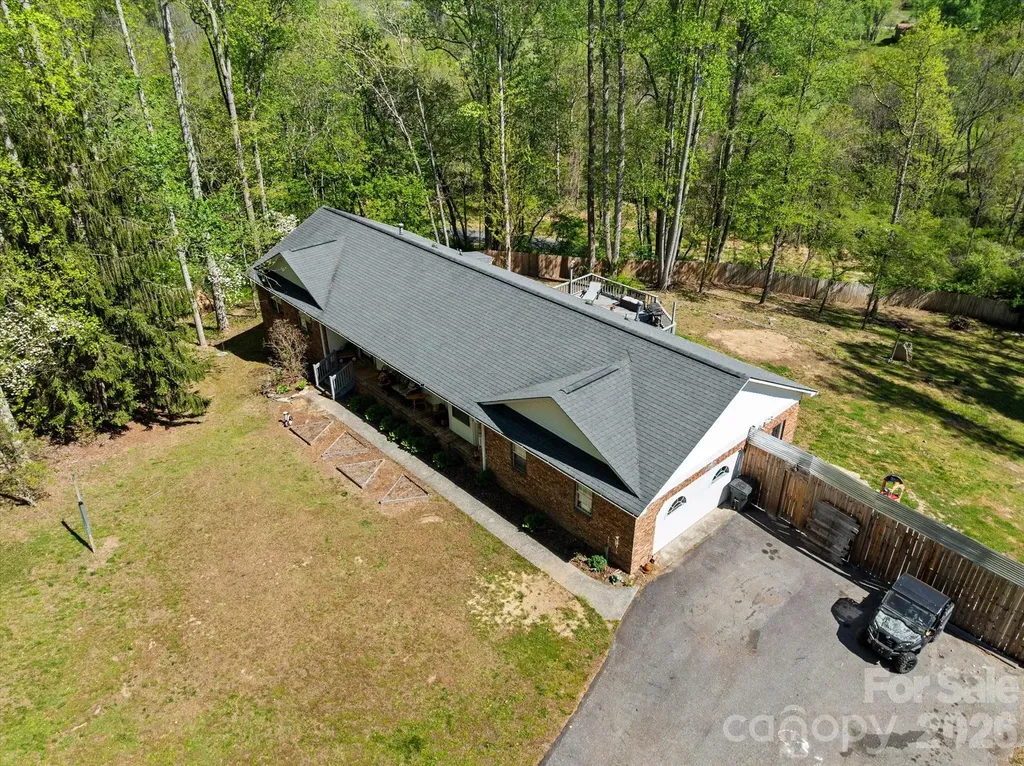 441 Hunters Glen Lane Hendersonville NC 28739