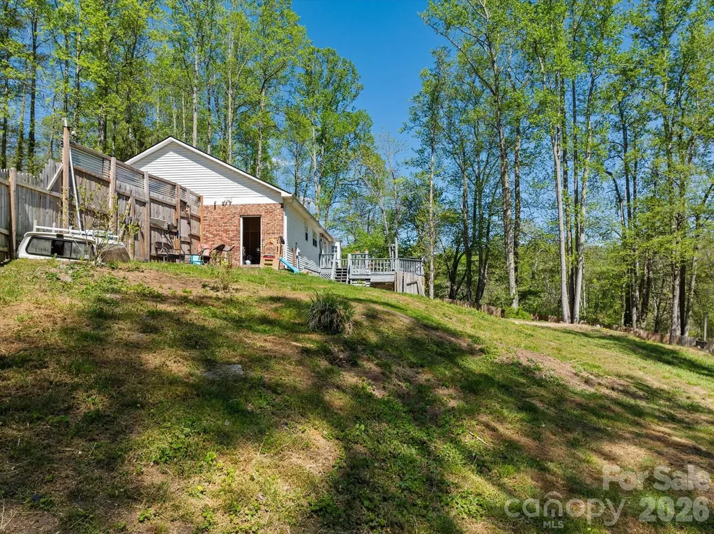 441 Hunters Glen Lane Hendersonville NC 28739