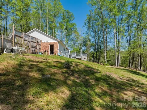 441 Hunters Glen Lane Hendersonville NC 28739