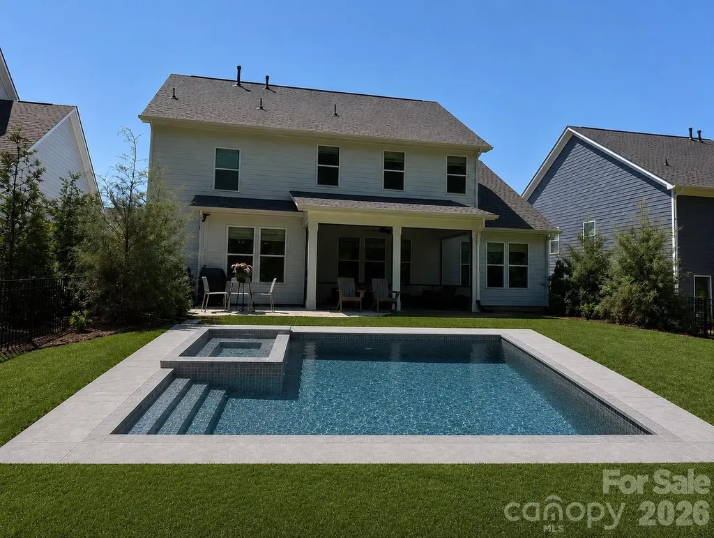 159 Glenn Drive Mooresville NC 28115