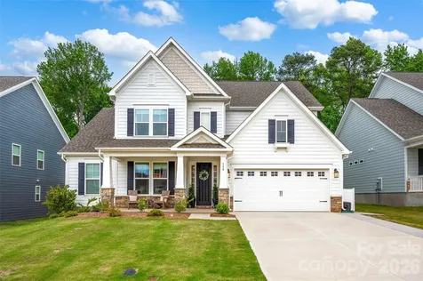 159 Glenn Drive Mooresville NC 28115