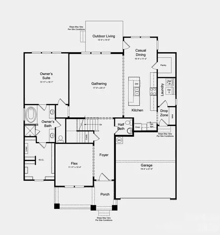 159 Glenn Drive Mooresville NC 28115