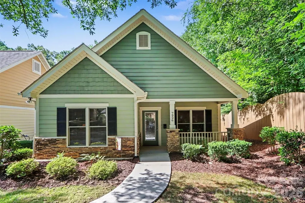 7926 Tigers Paw Drive Huntersville NC 28078