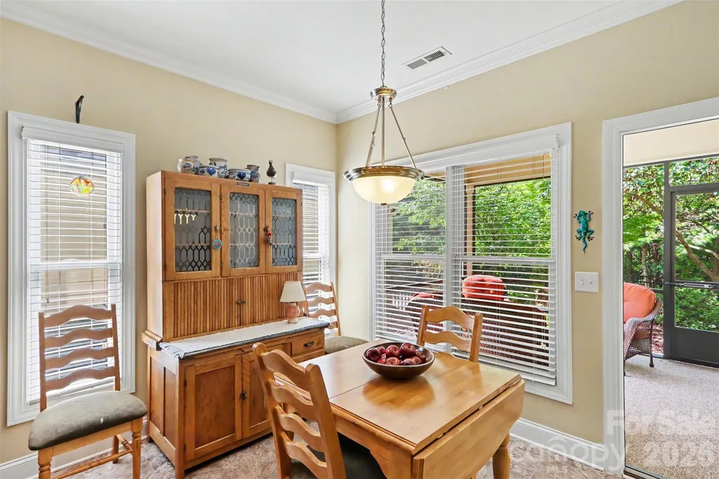 7926 Tigers Paw Drive Huntersville NC 28078