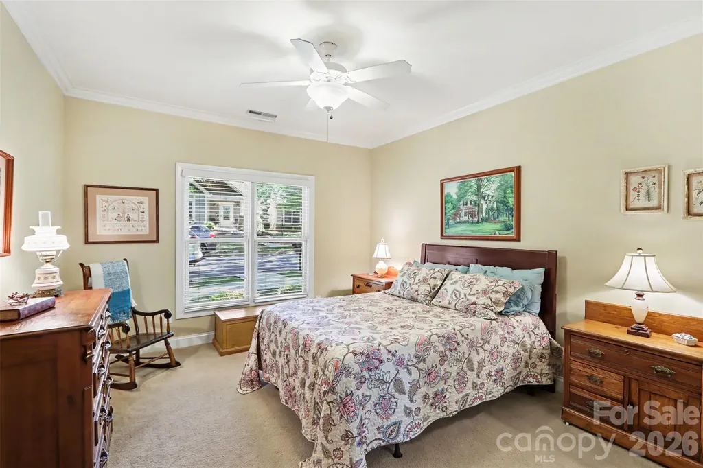7926 Tigers Paw Drive Huntersville NC 28078