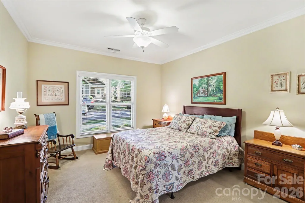 7926 Tigers Paw Drive Huntersville NC 28078