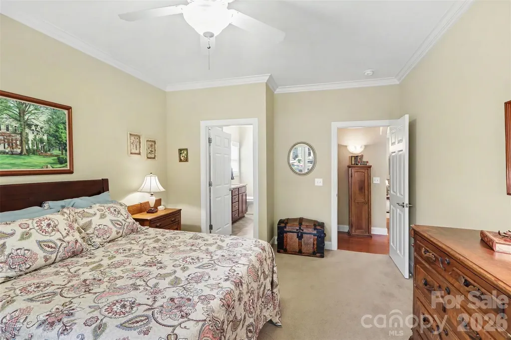 7926 Tigers Paw Drive Huntersville NC 28078