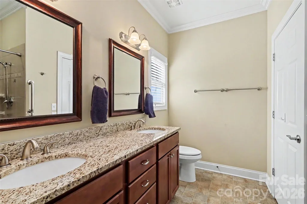 7926 Tigers Paw Drive Huntersville NC 28078